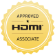 HDMI Associate logo